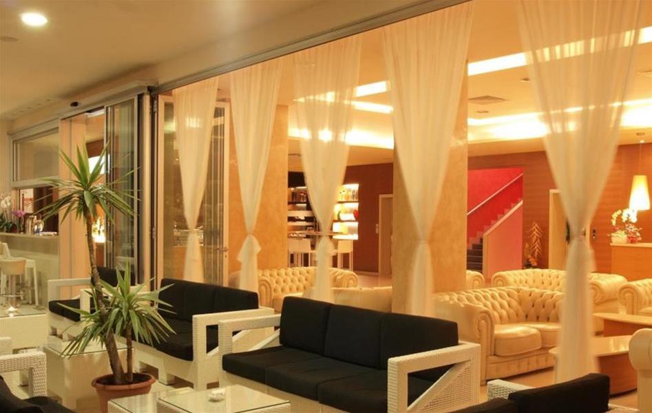 Hotel Parigi بيبيوني المظهر الخارجي الصورة